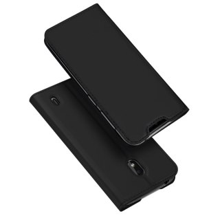 Etui pokrowiec z klapką DUX DUCIS Skin Pro do Nokia 2.2 czarny