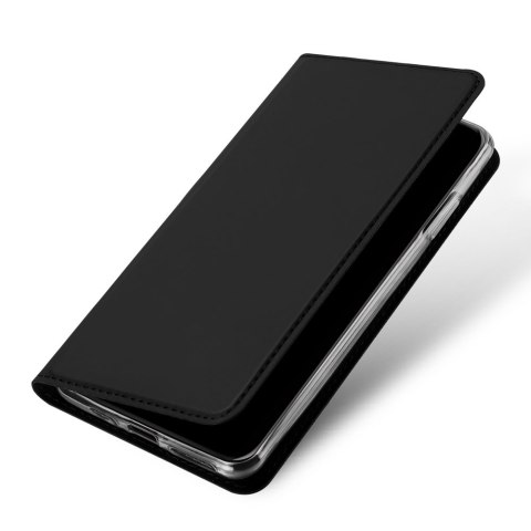 Etui z klapką DUX DUCIS Skin Pro do iPhone 11 Pro czarny