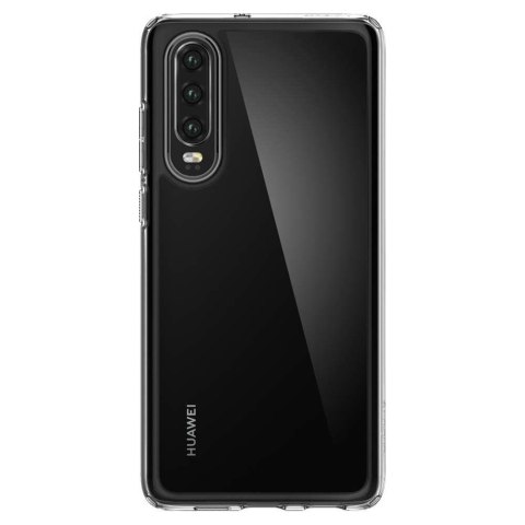 Etui Spigen Ultra Hybrid do Huawei P30 Crystal Clear