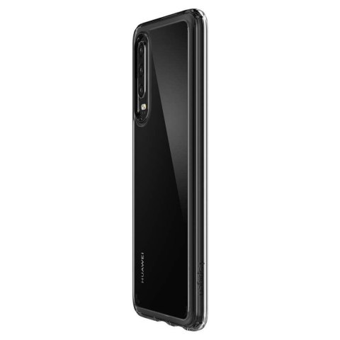 Etui Spigen Ultra Hybrid do Huawei P30 Crystal Clear