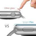 Folia Ochronna Spigen Neo Flex Hd do Apple Watch 4
