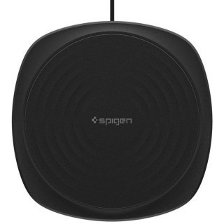 Ładowarka indukcyjna Spigen F305w czarna