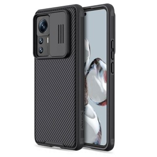 Etui Nillkin Camshield Pro Braders do Xiaomi 12T Pro Black