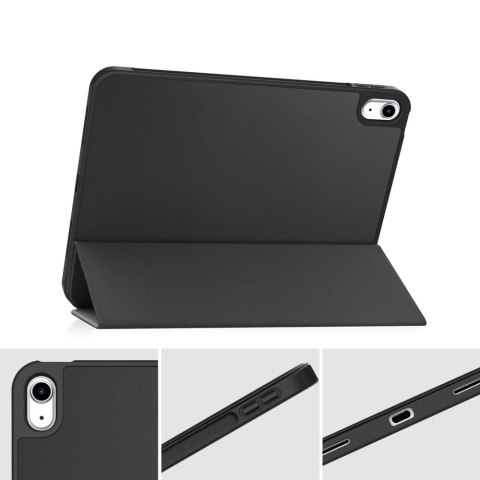 Etui Sc Pen do iPad 10.9 2022 Black