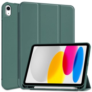 Etui Sc Pen do iPad 10.9 2022 Cactus Green