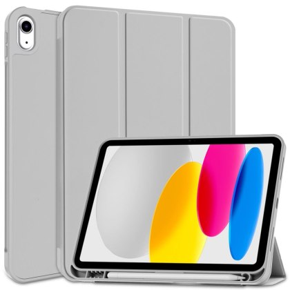 Etui Sc Pen do iPad 10.9 2022 Grey