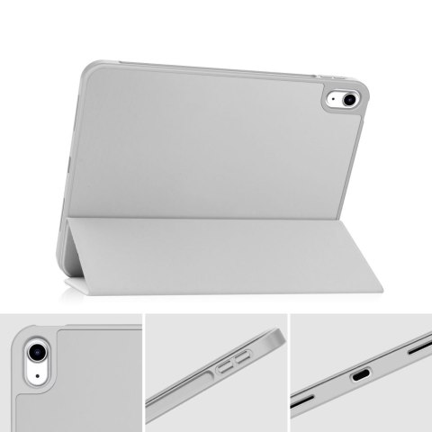 Etui Sc Pen do iPad 10.9 2022 Grey