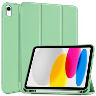 Etui Sc Pen do iPad 10.9 2022 Matcha Green