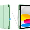 Etui Sc Pen do iPad 10.9 2022 Matcha Green