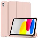 Etui Sc Pen do iPad 10.9 2022 Pink