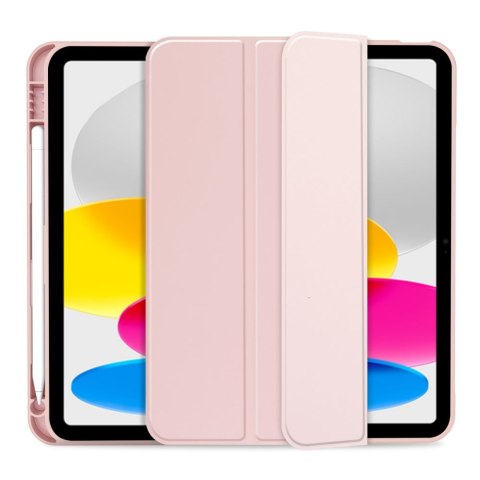 Etui Sc Pen do iPad 10.9 2022 Pink