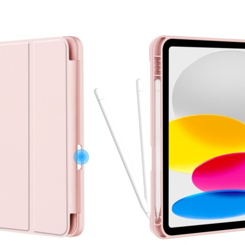 Etui Sc Pen do iPad 10.9 2022 Pink