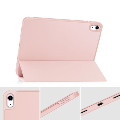 Etui Sc Pen do iPad 10.9 2022 Pink