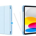 Etui Sc Pen do iPad 10.9 2022 Sky Blue