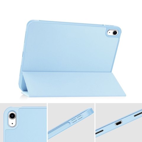 Etui Sc Pen do iPad 10.9 2022 Sky Blue