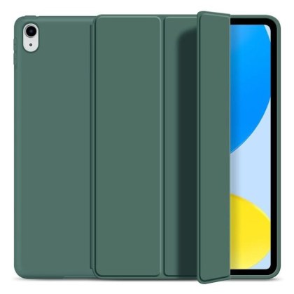 Etui Smartcase do iPad 10.9 2022 Cactus Green