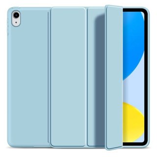 Etui Smartcase do iPad 10.9 2022 Sky Blue