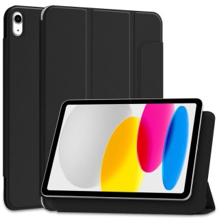 Etui Smartcase Magnetic do iPad 10.9 2022 Black