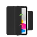 Etui Smartcase Magnetic do iPad 10.9 2022 Black