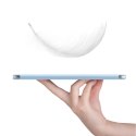 Etui Smartcase Magnetic do iPad 10.9 2022 Sky Blue