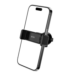 TECH-PROTECT V3 MINI UNIVERSAL VENT CAR MOUNT BLACK