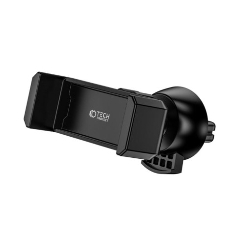 TECH-PROTECT V3 MINI UNIVERSAL VENT CAR MOUNT BLACK