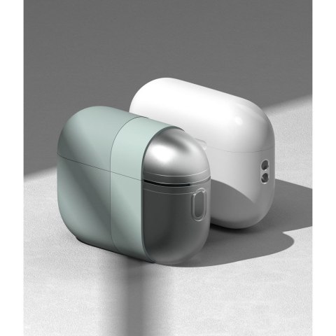 RINGKE SILICONE APPLE AIRPODS PRO 1 / 2 SEAFOAM