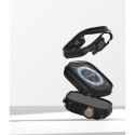 Etui Ringke Slim 2-pack do Apple Watch Ultra (49 mm) Clear & Matte Black