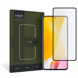 Szkło Hartowane do Xiaomi 12 Lite Black