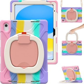 Etui X-armor do iPad 10.9 2022 Baby Color