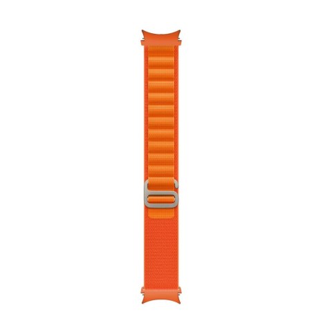 TECH-PROTECT NYLON PRO SAMSUNG GALAXY WATCH 4 / 5 / 5 PRO (40 / 42 / 44 / 45 / 46 MM) ORANGE