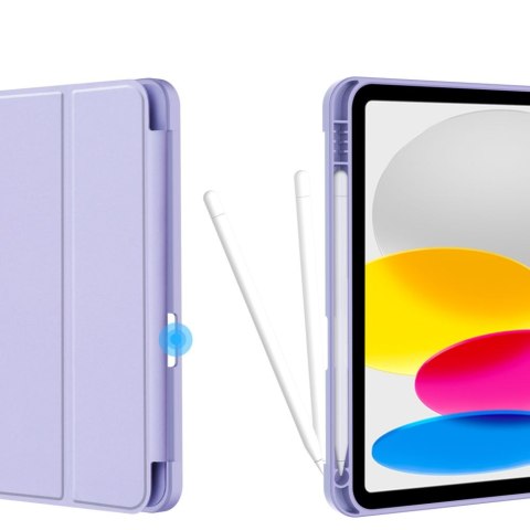 TECH-PROTECT SC PEN IPAD 10.9 2022 VIOLET