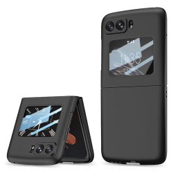 Etui Icon do Motorola Razr 2022 Black