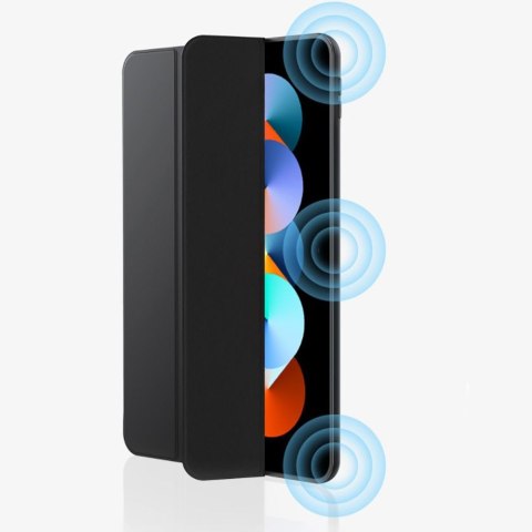 TECH-PROTECT SMARTCASE XIAOMI REDMI PAD 10.6 BLACK