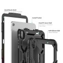Etui Solid360 do iPad 10.9 2022 Black