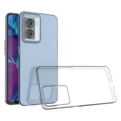 Etui Ultra Clear 0.5mm do Oppo A57 5G / A57 / A77 5G / A77 / K10 5G, Realme V23 5G / Narzo 50 5G / Q5i 5G