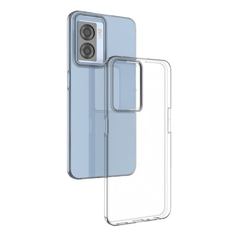 Etui Ultra Clear 0.5mm do Oppo A57 5G / A57 / A77 5G / A77 / K10 5G, Realme V23 5G / Narzo 50 5G / Q5i 5G