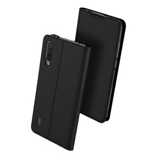 Etui z klapką DUX DUCIS Skin Pro do Xiaomi Mi CC9e / Xiaomi Mi A3 czarny