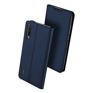 Etui z klapką DUX DUCIS Skin Pro do Xiaomi Mi CC9e / Xiaomi Mi A3 niebieski