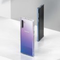 Etui Ringke Fusion z żelową ramką do Samsung Galaxy Note 10 Plus czarny