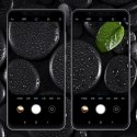 Szkło hartowane 9H na aparat kamerę do iPhone SE 2020 / iPhone 8 / iPhone 7