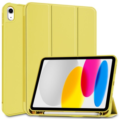 TECH-PROTECT SC PEN IPAD 10.9 2022 YELLOW