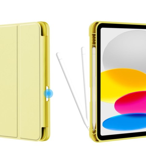 TECH-PROTECT SC PEN IPAD 10.9 2022 YELLOW