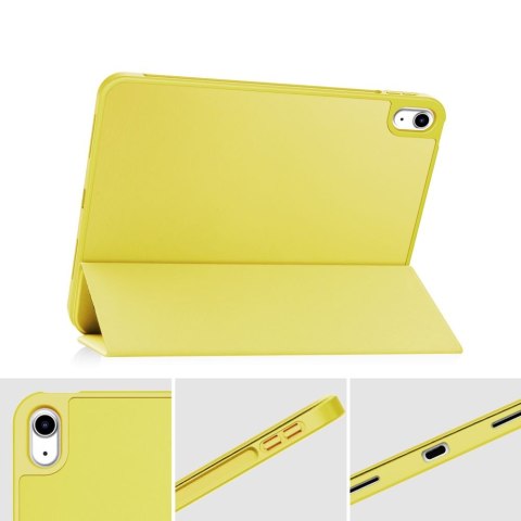 TECH-PROTECT SC PEN IPAD 10.9 2022 YELLOW