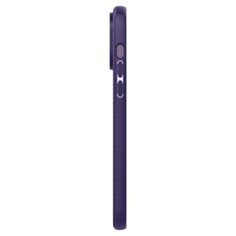 SPIGEN MAG ARMOR IPHONE 14 PRO MAX DEEP PURPLE