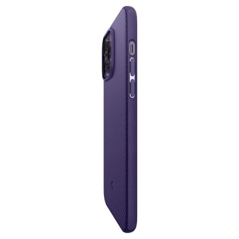 SPIGEN MAG ARMOR IPHONE 14 PRO MAX DEEP PURPLE