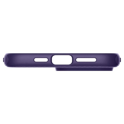 SPIGEN MAG ARMOR IPHONE 14 PRO MAX DEEP PURPLE