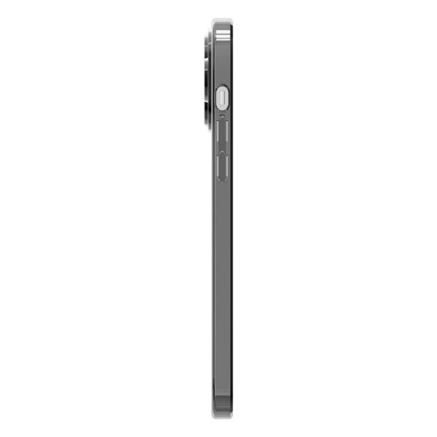 SPIGEN OPTIK CRYSTAL IPHONE 14 PRO CHROME GREY