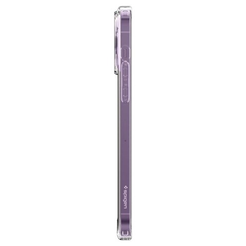 SPIGEN ULTRA HYBRID MAG MAGSAFE IPHONE 14 PRO MAX DEEP PURPLE