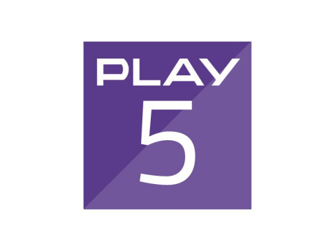 Doładowanie Play 5